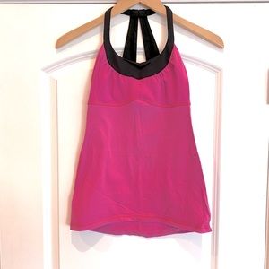 Lululemon Workout Tank (4)